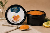 Löjrom Amerikansk - 500 gram - Nyfiskad 2026