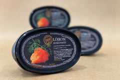 Löjrom Amerikansk - 500 gram - Nyfiskad 2025