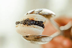 Swedish Black Caviar 25 gram - Arctic Silk