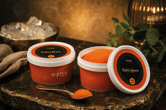 Kalix Löjrom - 500 gr