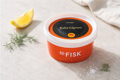 Kalix Löjrom - 500 gr