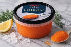 Kalix Löjrom - 250 gr - 2026