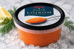 Kalix Löjrom - 250 gr - 2026