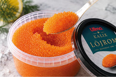 Kalix Löjrom - 250 gr - 2026