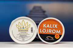 Löjromsmix - 2 sorter - 2025