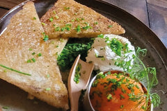 Löjromsmix - 2 sorter - 2025