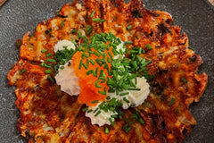 Bottenviksrom Svensk - 500 gram - 2025