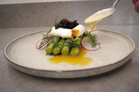 Swedish Black Caviar 25 gram - Arctic Pearl