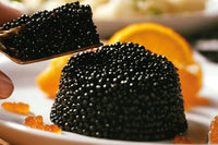Swedish Black Caviar 25 gram - Arctic Pearl