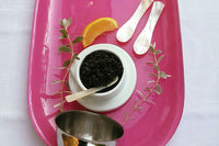 Swedish Black Caviar 25 gram - Arctic Silk