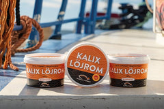 Kalix Löjrom 2025 - Hämta i Arlöv