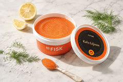 Kalix Löjrom - 500 gr